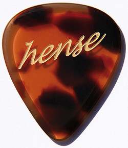 Hense Milchstein Pick Standard, 2,​0mm  