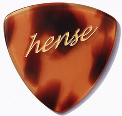 Hense Milchstein Pick Triangle 2,0mm  