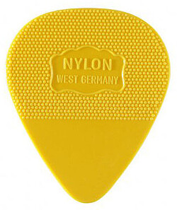 Herdim Nylon Plektrum *  