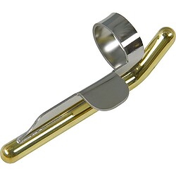 Jetslide Brass *  