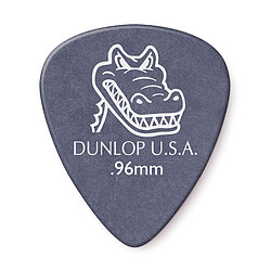 Dunlop Plectren Gator Grip 096 (12)  