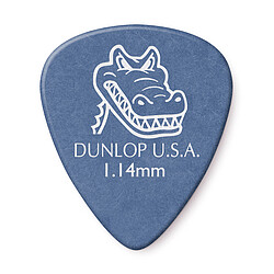 Dunlop Plectren Gator Grip 114 (12)  