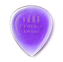 Dunlop Plectren Stubby 2 (6)  