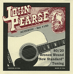 J. Pearse 150NS Bronze 011/​058 