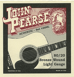 J. Pearse 200 L Bronze 012/​053 