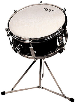 Junior Snare mit Ständer SK 105  