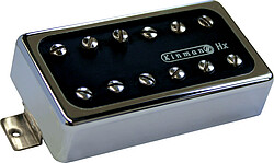 Kinman Clean Skin Humbucker  