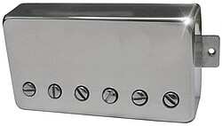 Kinman® 59+ LPS Humbucker nickel  