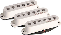 Kinman® Big Nine-0 Pickup Set (3)  