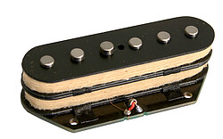 Kinman® Pickup AVn-​48b bridge (1)  