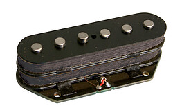 Kinman® Pickup AVn-60b bridge (1)  