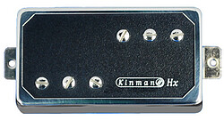 Kinman® Pickup P-90 Bucker Heavy bridge  