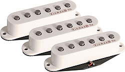 Kinman® Woodstock Plus Pickup Set (3)  