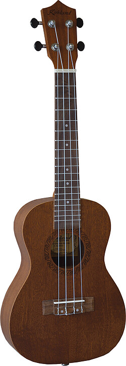 Kirkland Concert Ukulele KU-​30  