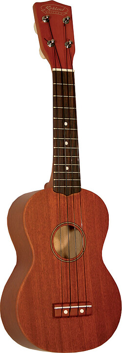 Kirkland Ukulele braun/​nature  