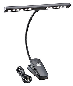 K & M 12266 Notenpultleuchte Orch.light  