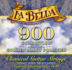 La Bella 900 Classic *  