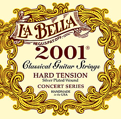 La Bella Classic 2001 HT  