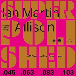 La Bella Ian Martin Allison 045/103  