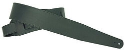 LM Double Standard Leather Guitar Strap* 