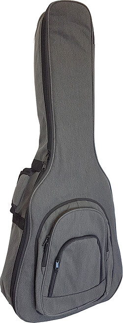 Matchbax TG Line Gig Bag Western grey  