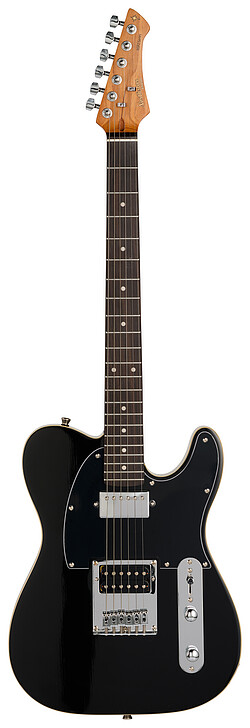 Northstar Pro SC black  