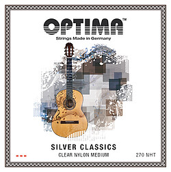 Optima 270 Silver Classics *  