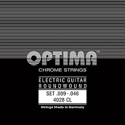 Optima 4028CL Chrome Electric CL 009/​046 