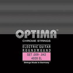 Optima 4028EL Chrome Electric EL 009/​042 