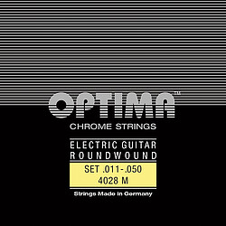 Optima 4028M Chrome Electric M 011/​050 