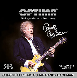 Optima 4028RB Chr. El. R.​Bachman 009/​048 