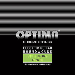 Optima 4028RL Chrome Electric RL 010/​046 