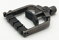 Paige Clik Capo PC-B4-ETI Banjo/Mandolin 