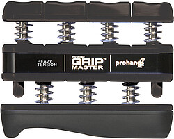 Prohands® Gripmaster® heavy / black  