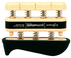 Prohands® Gripmaster Rehab XX-Light tan  