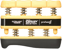 Prohands® Gripmaster® X-​light / yellow  