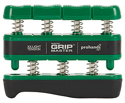 Prohands® Gripmaster® XX light / green  