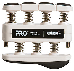 Prohands® PRO heavy / black  