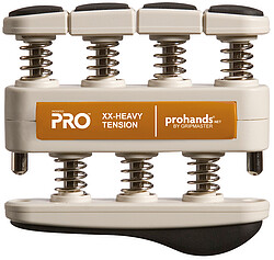 Prohands® PRO XX-​heavy / orange  