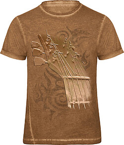 T-Shirt The Giant XXL  