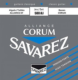 Savarez 500 Corum Allianz Classic * 