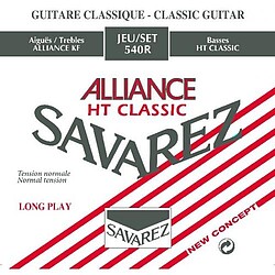 Savarez 540 Allianz Classic * 