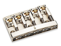 Schaller 3D-5 Bass Bridge *  