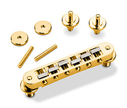 Schaller GTM/​KTS Bridge gold  