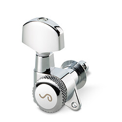 Schaller M6-135 3l3r LMB SL chrome  