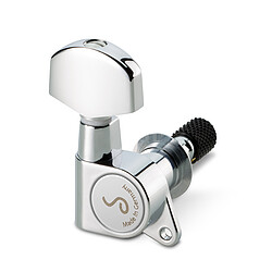 Schaller M6-135 3l3r LMB TL chrome  