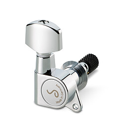 Schaller M6-135 6l SMB TL chrome  