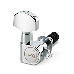 Schaller M6-90 3l3r LMB TL chrome  