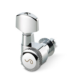 Schaller M6-Pin 6l SMB SL chrome  