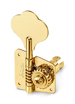 Schaller Orig. F BMF 4l gold  